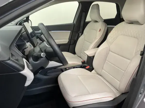 RENAULT CAPTUR II - voiture d'occasion - Photo 18