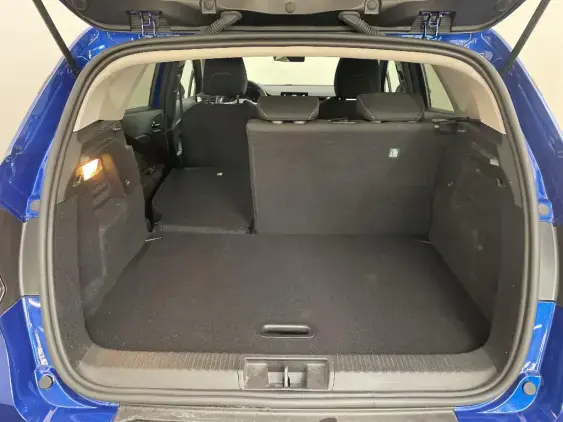 RENAULT CAPTUR II - voiture d'occasion - Photo 16