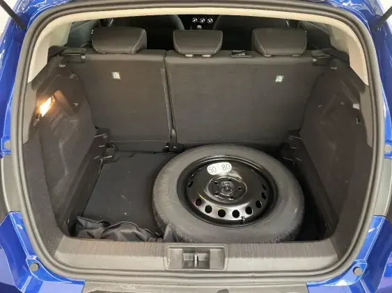 RENAULT CAPTUR II - voiture d'occasion - Photo 17