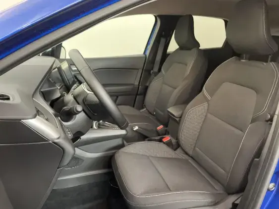 RENAULT CAPTUR II - voiture d'occasion - Photo 18