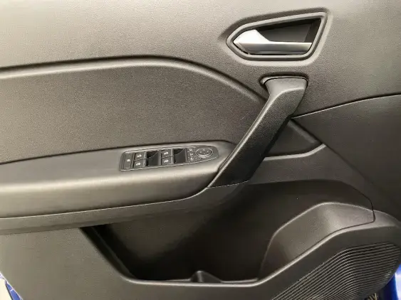 RENAULT CAPTUR II - voiture d'occasion - Photo 19