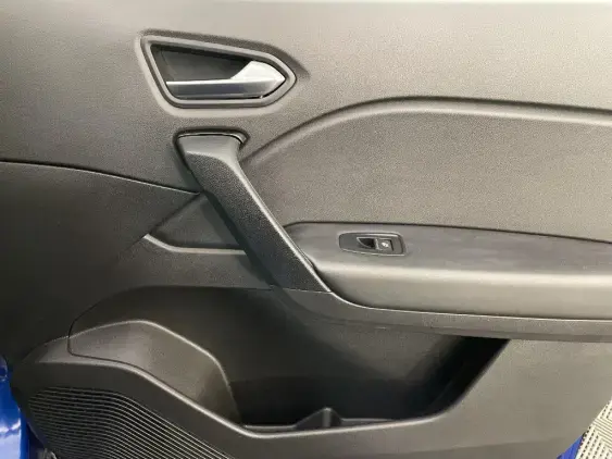 RENAULT CAPTUR II - voiture d'occasion - Photo 20