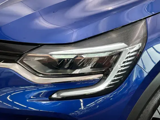 RENAULT CAPTUR II - voiture d'occasion - Photo 22