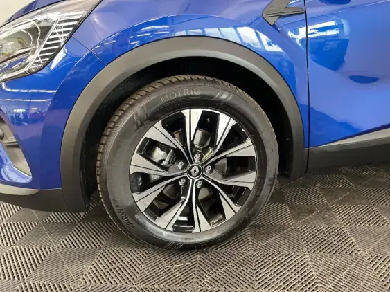 RENAULT CAPTUR II - voiture d'occasion - Photo 23