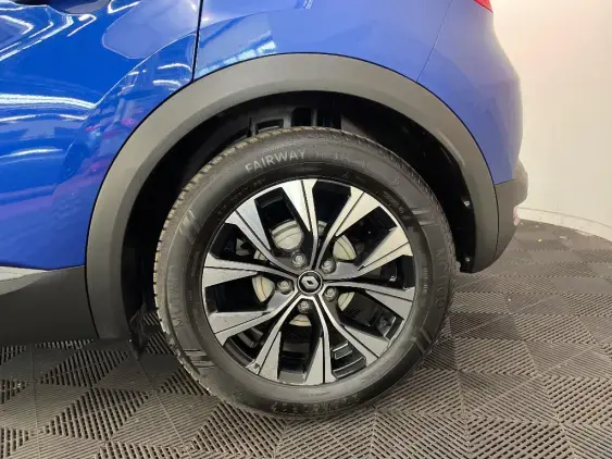 RENAULT CAPTUR II - voiture d'occasion - Photo 24