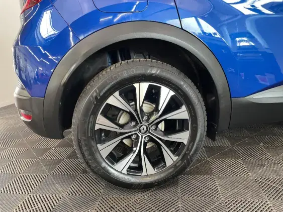 RENAULT CAPTUR II - voiture d'occasion - Photo 25