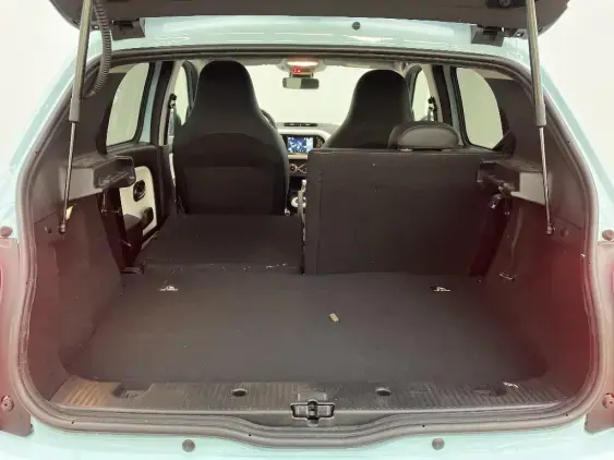 RENAULT TWINGO ELECTRIQUE III - voiture d'occasion - Photo 16