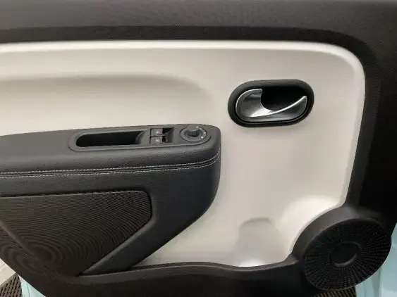 RENAULT TWINGO ELECTRIQUE III - voiture d'occasion - Photo 19