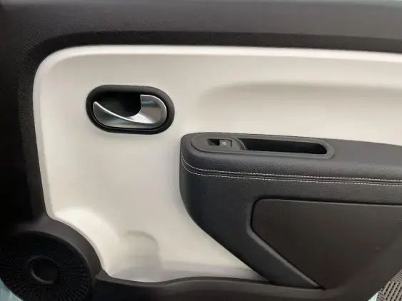 RENAULT TWINGO ELECTRIQUE III - voiture d'occasion - Photo 20