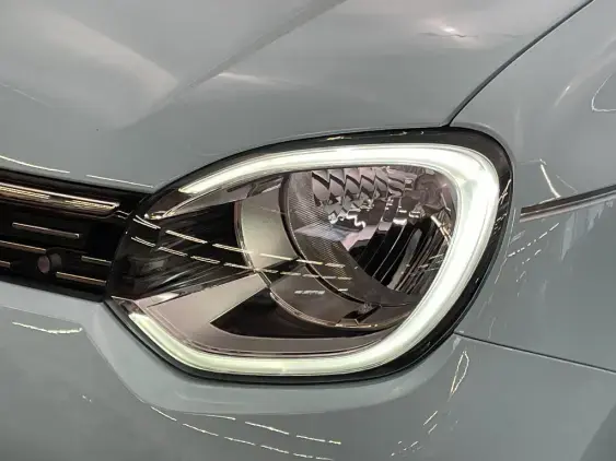 RENAULT TWINGO ELECTRIQUE III - voiture d'occasion - Photo 22