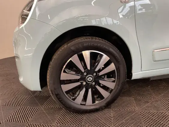 RENAULT TWINGO ELECTRIQUE III - voiture d'occasion - Photo 23