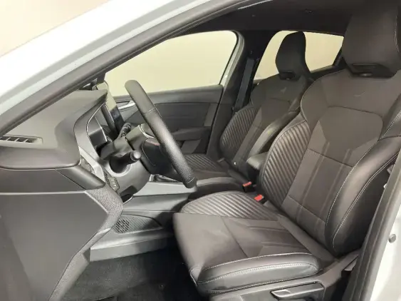 RENAULT CLIO V - voiture d'occasion - Photo 18