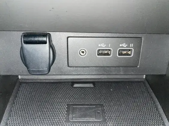 RENAULT CLIO V - voiture d'occasion - Photo 21