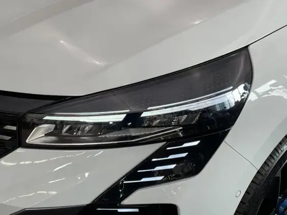 RENAULT CLIO V - voiture d'occasion - Photo 22