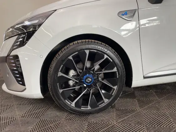 RENAULT CLIO V - voiture d'occasion - Photo 23