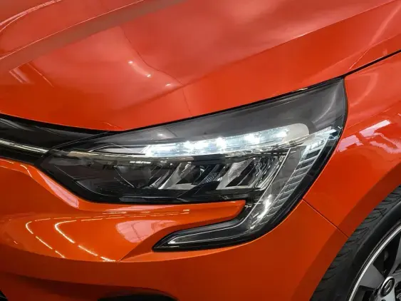 RENAULT CLIO V - voiture d'occasion - Photo 22