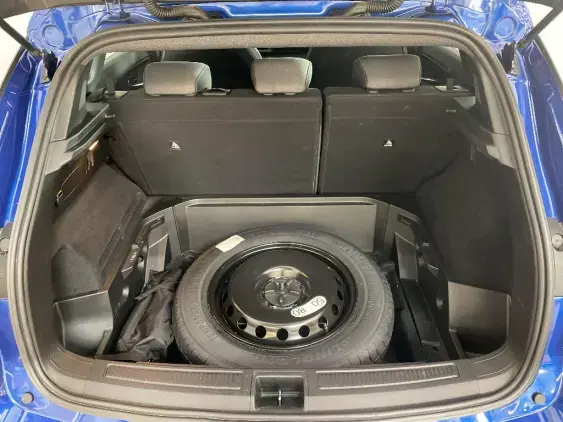 RENAULT AUSTRAL - voiture d'occasion - Photo 17