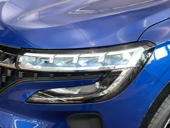 RENAULT AUSTRAL - voiture d'occasion - Photo 22