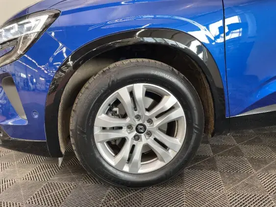 RENAULT AUSTRAL - voiture d'occasion - Photo 23