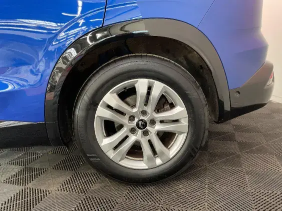 RENAULT AUSTRAL - voiture d'occasion - Photo 24