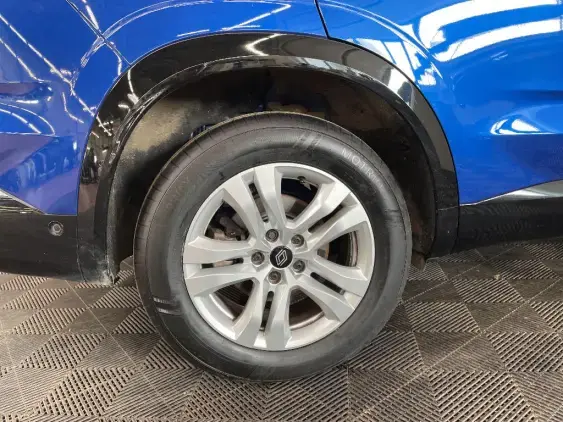 RENAULT AUSTRAL - voiture d'occasion - Photo 25