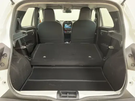 DACIA SPRING - voiture d'occasion - Photo 16