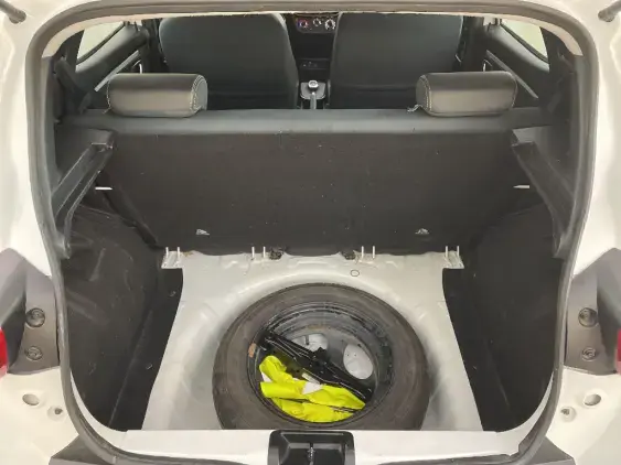 DACIA SPRING - voiture d'occasion - Photo 17