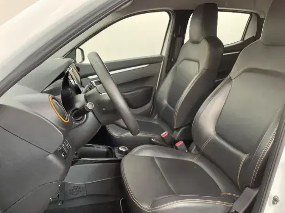 DACIA SPRING - voiture d'occasion - Photo 18