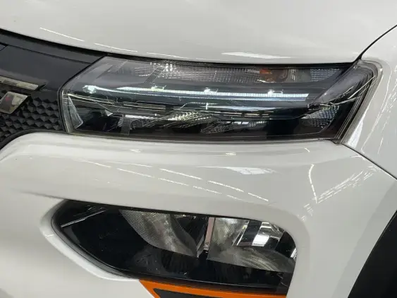 DACIA SPRING - voiture d'occasion - Photo 22