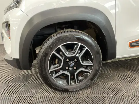 DACIA SPRING - voiture d'occasion - Photo 23