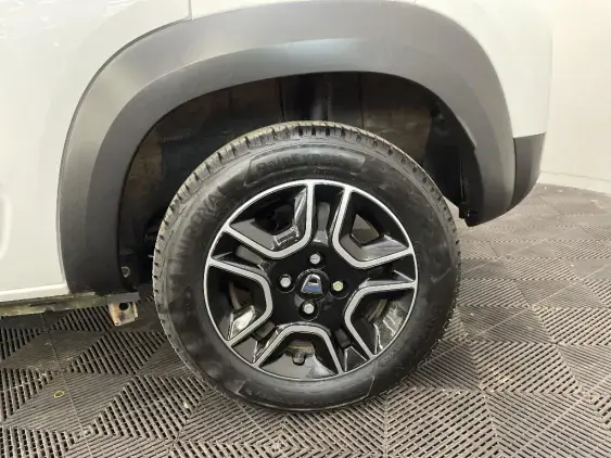 DACIA SPRING - voiture d'occasion - Photo 24