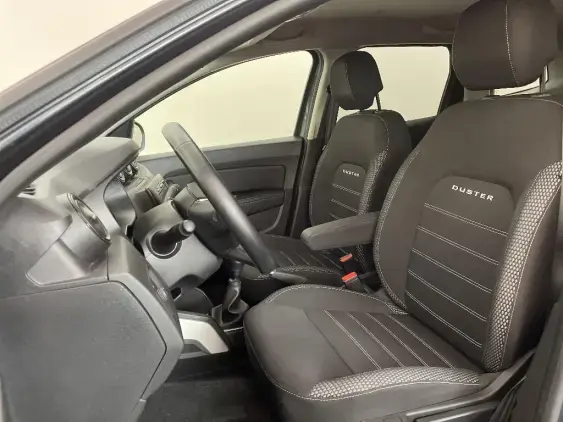DACIA DUSTER II - voiture d'occasion - Photo 18