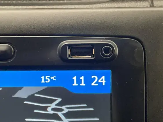 DACIA DUSTER II - voiture d'occasion - Photo 21