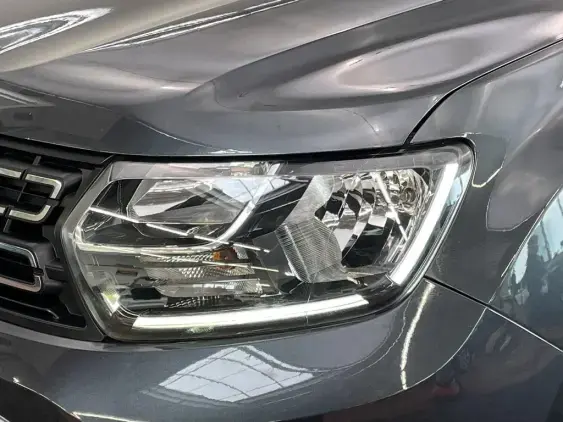 DACIA DUSTER II - voiture d'occasion - Photo 22