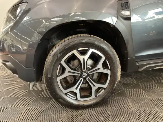 DACIA DUSTER II - voiture d'occasion - Photo 23