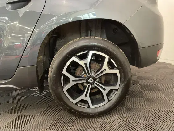 DACIA DUSTER II - voiture d'occasion - Photo 24