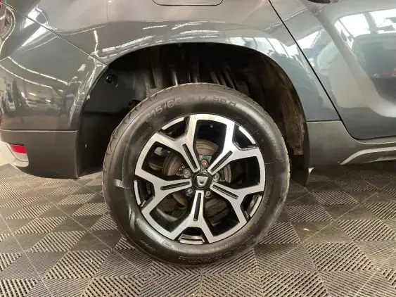 DACIA DUSTER II - voiture d'occasion - Photo 25