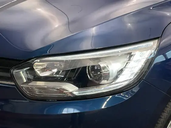 RENAULT SCENIC IV - voiture d'occasion - Photo 22
