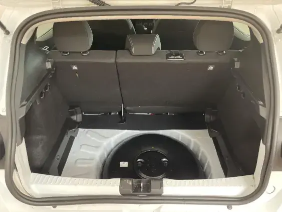 DACIA SANDERO III - voiture d'occasion - Photo 17
