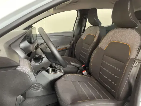 DACIA SANDERO III - voiture d'occasion - Photo 18