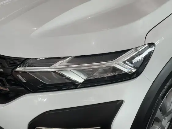 DACIA SANDERO III - voiture d'occasion - Photo 22