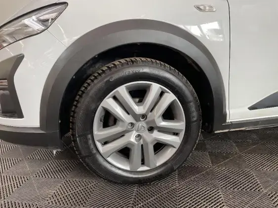 DACIA SANDERO III - voiture d'occasion - Photo 23