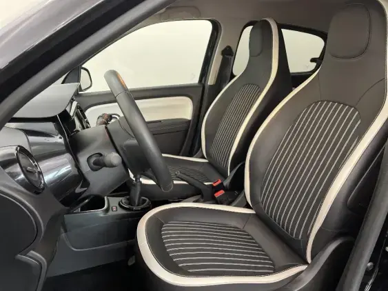 RENAULT TWINGO III - voiture d'occasion - Photo 18