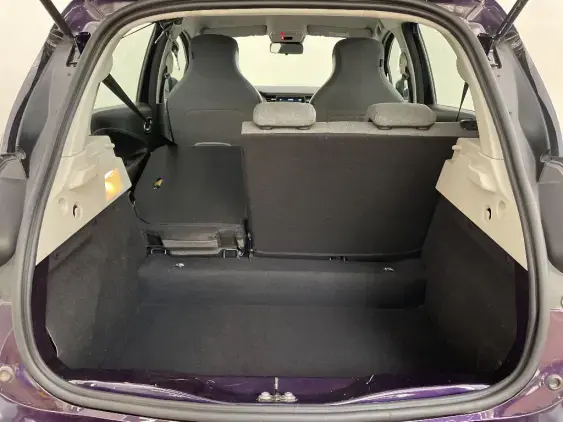 RENAULT ZOE - voiture d'occasion - Photo 16