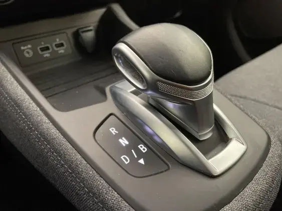 RENAULT ZOE - voiture d'occasion - Photo 21