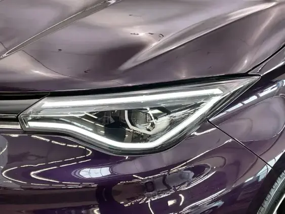 RENAULT ZOE - voiture d'occasion - Photo 22