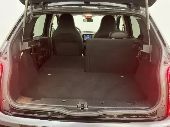 RENAULT TWINGO ELECTRIQUE III - voiture d'occasion - Photo 16