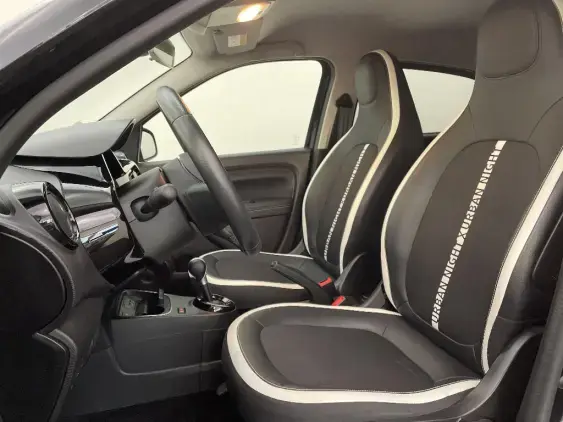 RENAULT TWINGO ELECTRIQUE III - voiture d'occasion - Photo 18