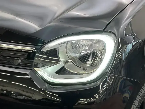 RENAULT TWINGO ELECTRIQUE III - voiture d'occasion - Photo 22