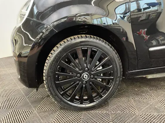 RENAULT TWINGO ELECTRIQUE III - voiture d'occasion - Photo 23